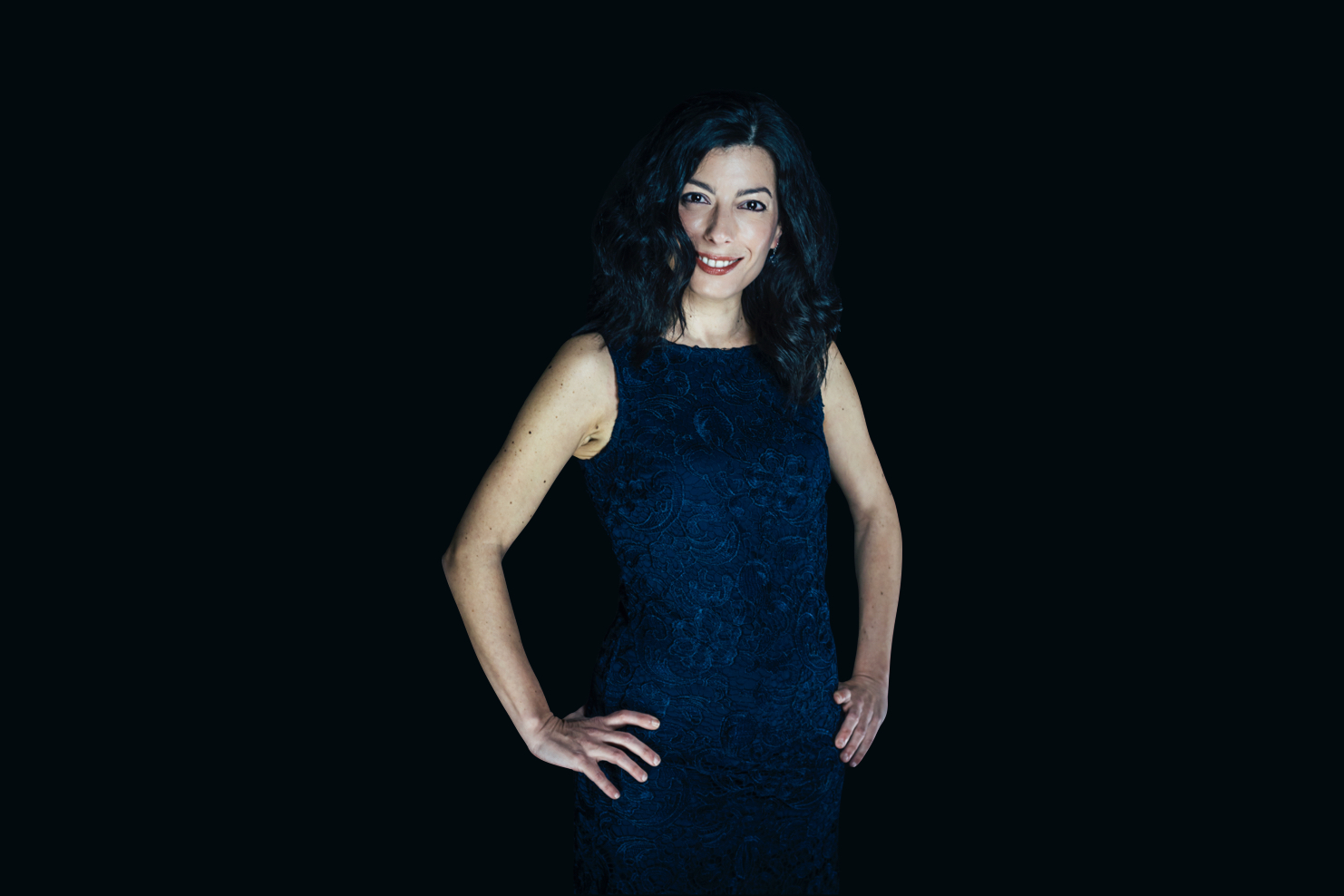 Luciana Ribeiro | Atriz, Encenadora, Locutora | Teatro, Cinema, Televisão | Portugal