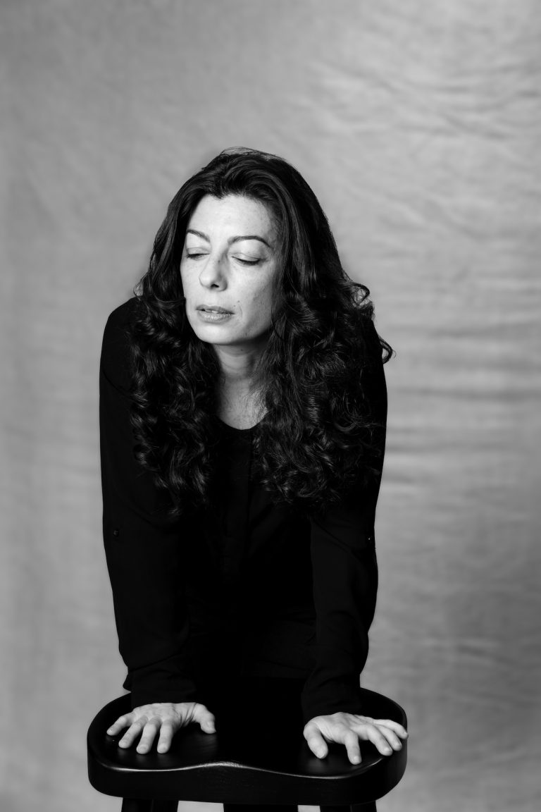 Luciana Ribeiro | Atriz, Encenadora, Locutora | Teatro, Cinema, Televisão | Portugal