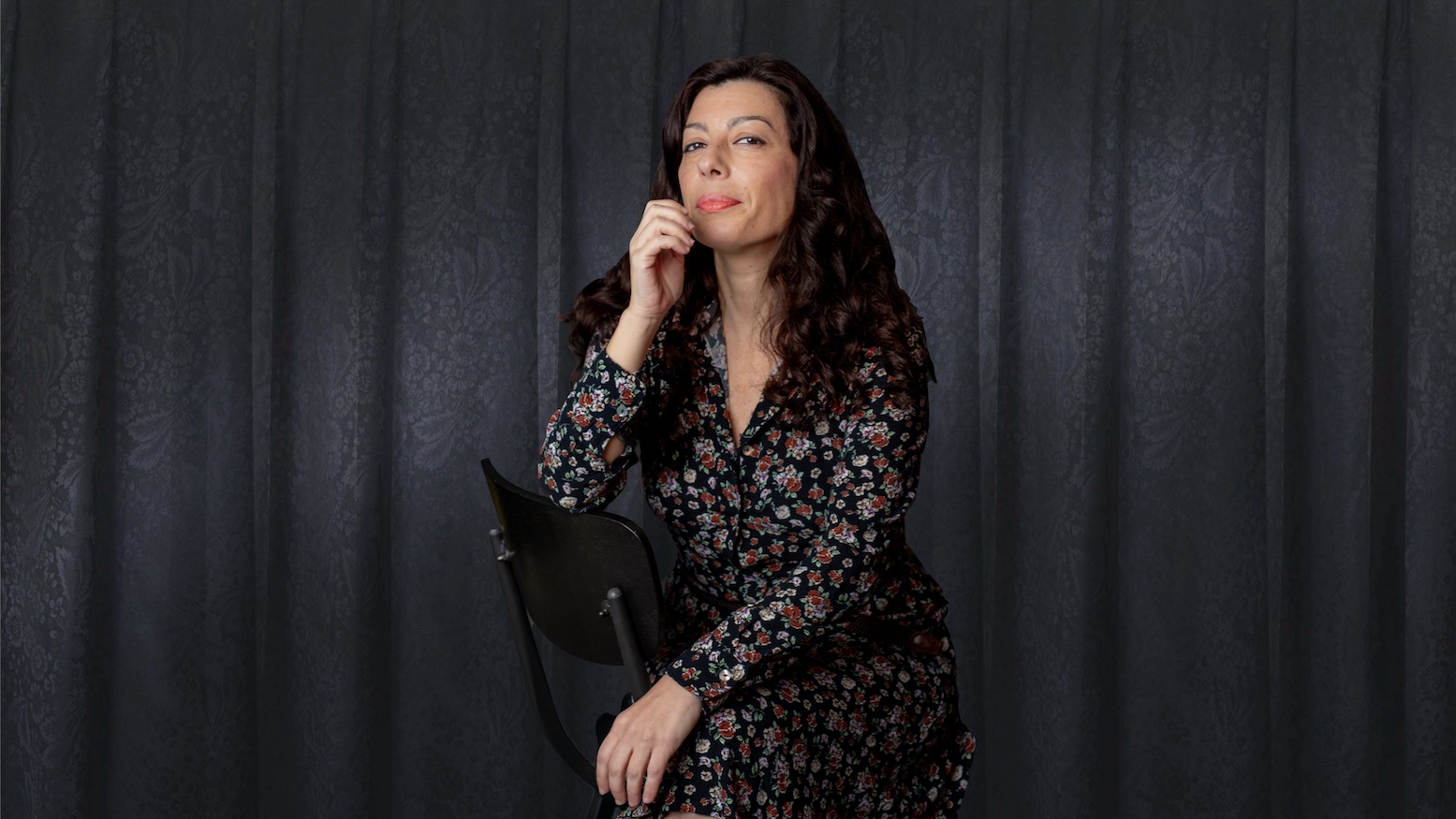 Luciana Ribeiro | Atriz, Encenadora, Locutora | Teatro, Cinema, Televisão | Portugal